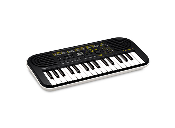 Teclado/Teclados Casio  SA-51