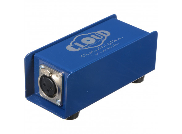preamplificador Cloud Microphones   Cloudlifter CL-1 Mic Activator