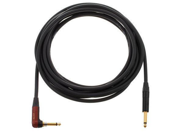  Cabo de Instrumento/cable de instrumento Cordial  CRI 6 RP Silent