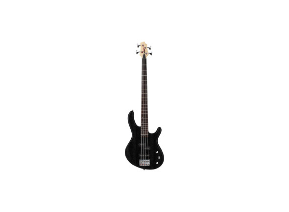 bajo de 4 cuerdas Cort  ACTION PJ OPB