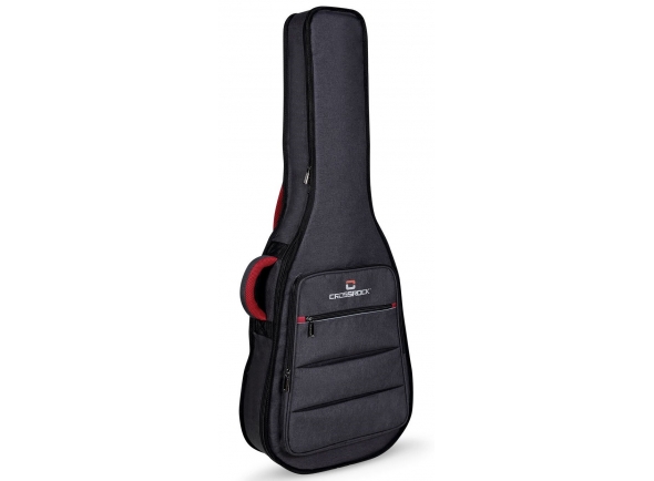 Bolsa de guitarra clásica Crossrock CRSG107C