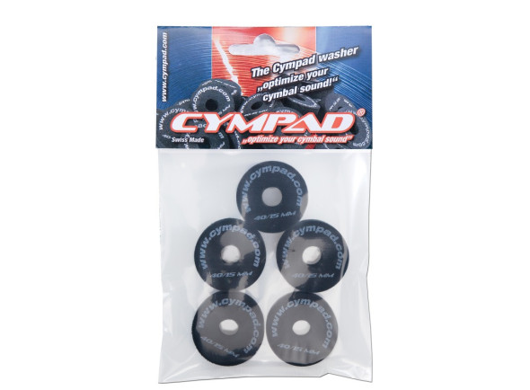 Accesorios para Platos Cympad  Optimizer Set-.40/15