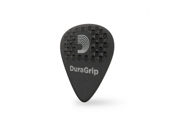 palhetas de guitarra Conjunto de Palhetas/pua de guitarra D'Addario DuraGrip Guitar Picks, 10pk, Extra Heavy palhetas de guitarra Conjunto de Palhetas/pua de guitarra D'Addario DuraGrip Guitar Picks, 10pk, Extra Heavy