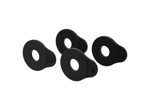 strap lock Strap Lock/accesorio de correa de guitarra Daddario Flex Lock Strap Block 4-PK Black strap lock Strap Lock/accesorio de correa de guitarra Daddario Flex Lock Strap Block 4-PK Black