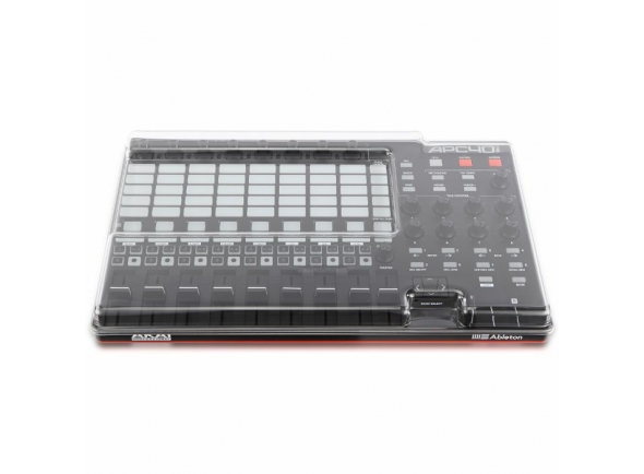 Rever os produtos desta categoria Decksaver Akai Pro APC40MK2