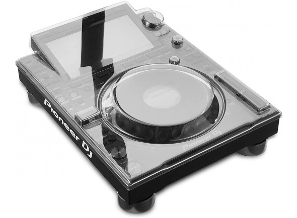 Pioneer cd Decksavers - Rever produtos Decksaver Pioneer DJ CDJ-3000