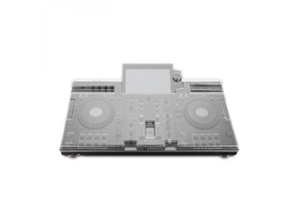 Pioneer XDJ>>> Capa contra Poeira/Decksavers - Rever produtos Decksaver  Pioneer DJ XDJ-RX3