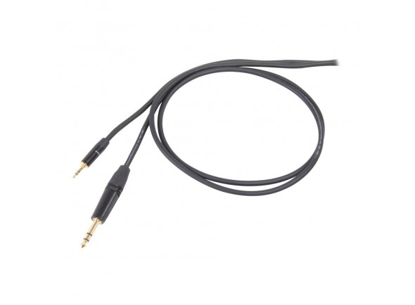 cable de instrumento Die Hard   DHS560LU18