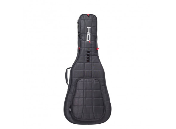 Bolsa de guitarra clásica Die Hard   DHZCGB