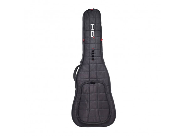 Bolsas y Estuches de Bajo Die Hard   DHZEBB