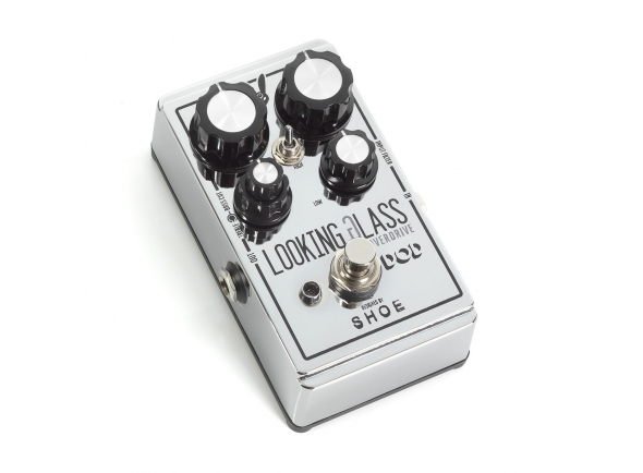 pedal de distorsión Digitech DOD Looking Glass