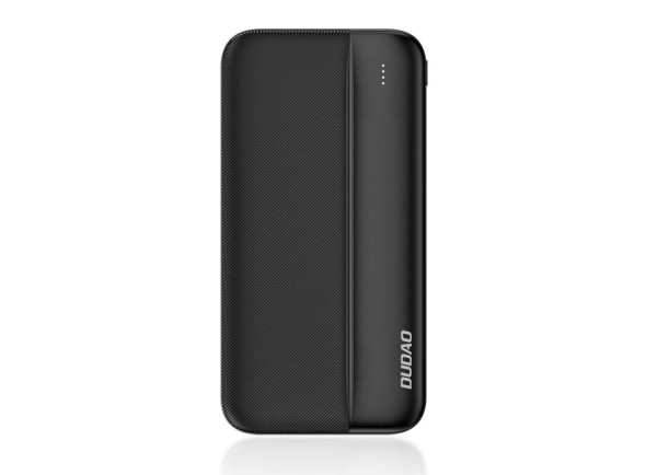 Powerbank/ Dudao  Powerbank 20000mAh 10W Ficha USB-C/MicroUSB