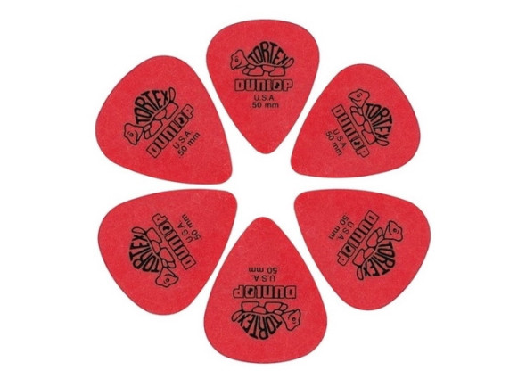 palhetas de guitarra pua de guitarra Dunlop Tortex Standard 0,50 (pack 6) palhetas de guitarra pua de guitarra Dunlop Tortex Standard 0,50 (pack 6)