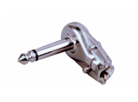 Ficha Jack Conector /Conectores jack de 6,3 mm (macho y hembra) CSS Conector Jack mono CC143