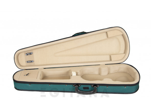Estojos e Malas/estuches y maletas Egitana Estojo Violino 1/4
