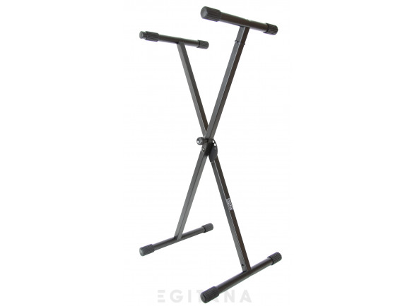 soporte de teclado Egitana KS-1001