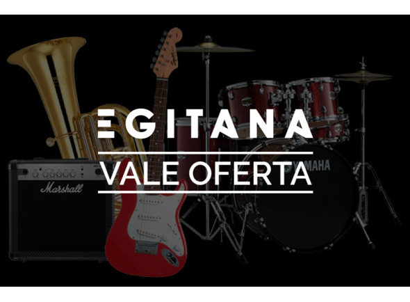 Egitana Vale Oferta Vale de Oferta/Varios Egitana Vale Oferta 50 