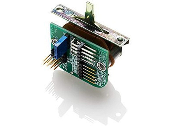 interruptor de 3 vías EMG  3 Position Switch ST-Style SL