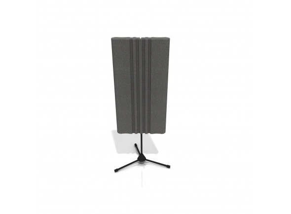 Sistema Absorvedor / Acústico/absorbentes estándar EQ Acoustics   FreeSpace 