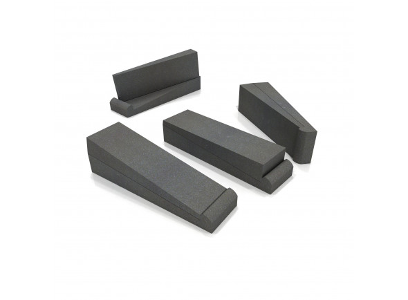 Esponjas para Monitores/Otros elementos acústicos para el estudio EQ Acoustics   MONPADS 