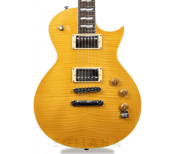 Ltd esp Guitarras de formato single cut ESP LTD EC-256 VN