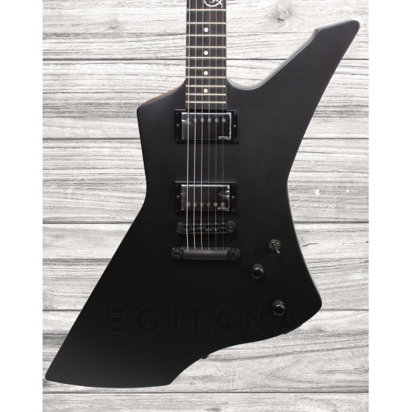 Ltd esp Otros formatos ESP LTD Snakebyte BLKS