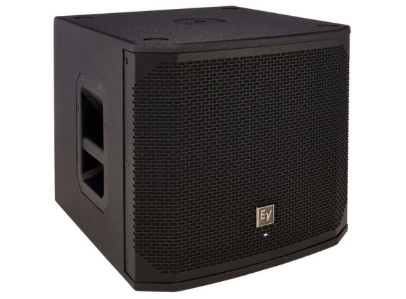  Subwoofer ativo/Altavoces de graves amplificados EV Electro Voice  ELX200-12SP