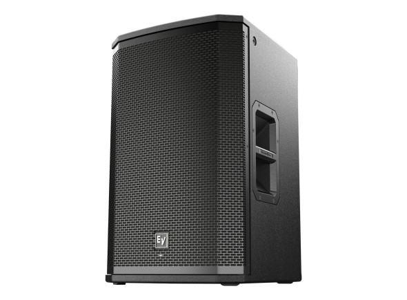 Coluna amplificada/Altavoces Amplificados EV Electro Voice  ETX-12P