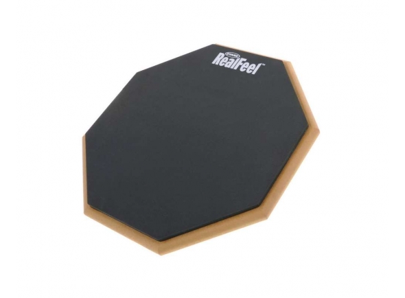 EVANS PAD Pads de Practica Evans RF-12G Practice Pad