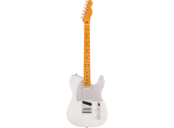 Fender American Vintage  II Guitarra Elétrica/guitarras en forma de T Fender  American Ultra II Telecaster Maple Fingerboard Avalanche