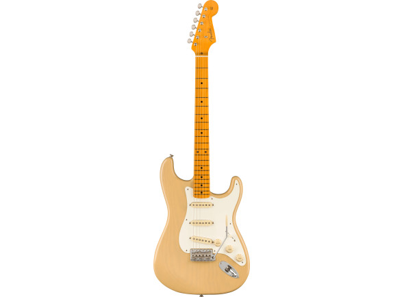 Fender American Vintage II guitarras formato ST Fender American Vintage II 1957 Maple Fingerboard Vintage Blonde Fender American Vintage II guitarras formato ST Fender American Vintage II 1957 Maple Fingerboard Vintage Blonde