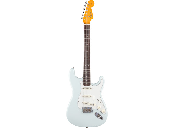 Fender American Vintage II Guitarra elétrica/guitarras formato ST Fender AV II 65 Strat RW SNB Fender American Vintage II Guitarra elétrica/guitarras formato ST Fender AV II 65 Strat RW SNB