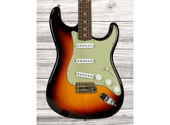 fender custom shop Guitarra elétrica/guitarras formato ST Fender Custom Shop Lim. Ed. 59 Strat NOS Chocolate 3 Tone Sunburst fender custom shop Guitarra elétrica/guitarras formato ST Fender Custom Shop Lim. Ed. 59 Strat NOS Chocolate 3 Tone Sunburst