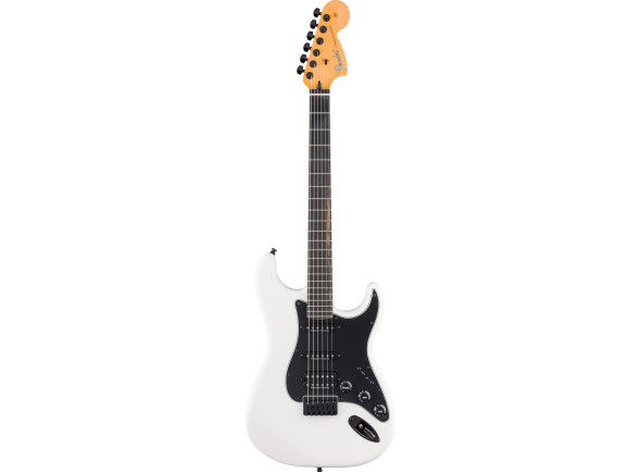 Player II guitarras formato ST Fender Player II Adv Strat HSS EB AWT Player II guitarras formato ST Fender Player II Adv Strat HSS EB AWT