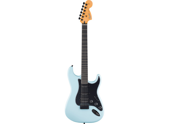 Player II Guitarra elétrica/guitarras formato ST Fender Player II Adv Strat HSS EB DPB Player II Guitarra elétrica/guitarras formato ST Fender Player II Adv Strat HSS EB DPB