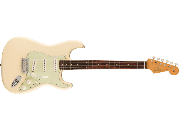 Fender Vintera em stock  Guitarra elétrica/guitarras formato ST Fender Vintera II '60´s Stratocaster