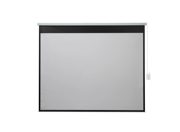 Ecrã de projeção elétrico 4:3/Varios Fonestar  PPEL-43200-FA