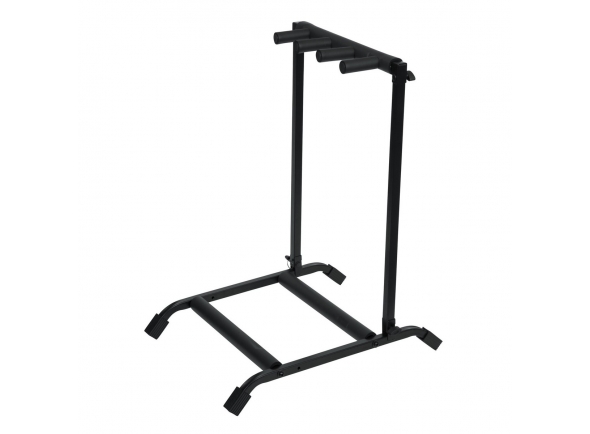 Soporte para guitarra y bajo Gator Frameworks RI-GTR-RACK3