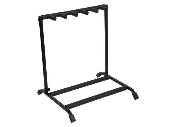 Soporte para guitarra y bajo Gator Frameworks RI-GTR-RACK5
