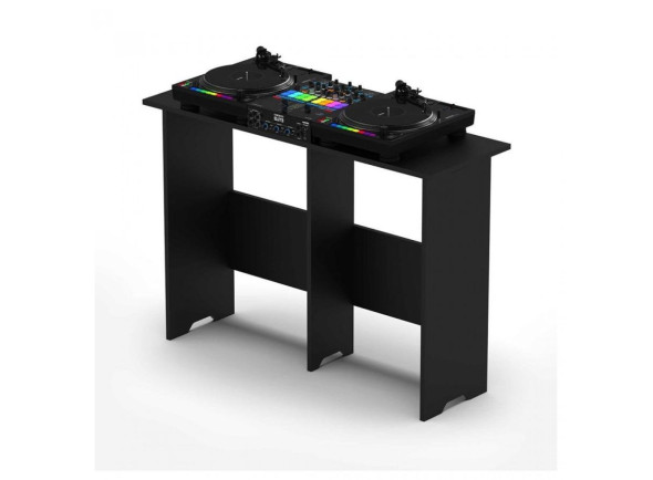 Mesas e mobiliário para DJ/Accesorios para Mezcladores Glorious  Mix Station 2