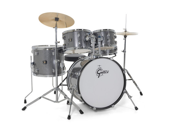 Conjunto de Bateria/batería completa Gretsch Drums  Renegade 22