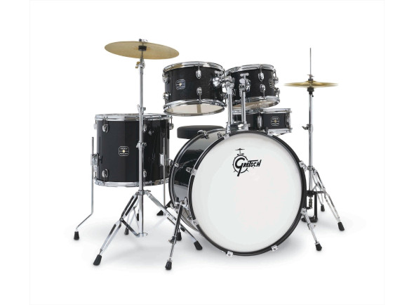 Conjunto de Bateria/batería completa Gretsch Drums  Renegade 22