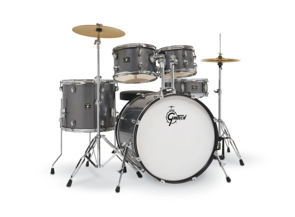 Conjunto de Bateria/batería completa Gretsch Drums  Renegade 22