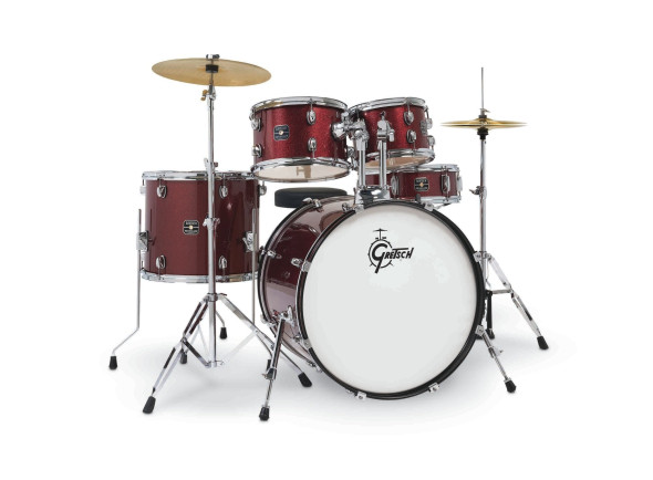 Conjunto de Bateria/batería completa Gretsch Drums  Renegade 22