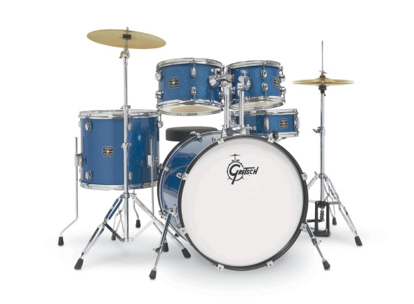 Conjunto de Bateria/batería completa Gretsch Drums  Renegade 22
