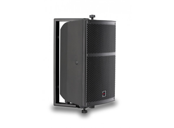 Suporte de coluna/Soportes Altavoces Helvia  ESTRO 8P BRACKET