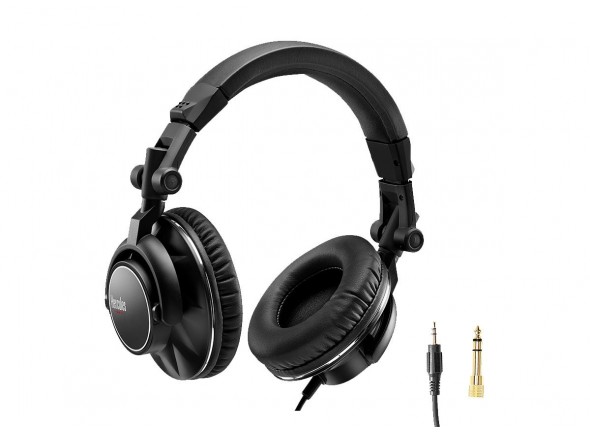 Auriculares DJ Hercules DJ HDP DJ60