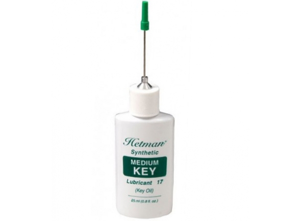 OLEO CHAVES/Mantenimiento y Limpieza Hetman OLEO CHAVES MEDIUM KEY NO.17