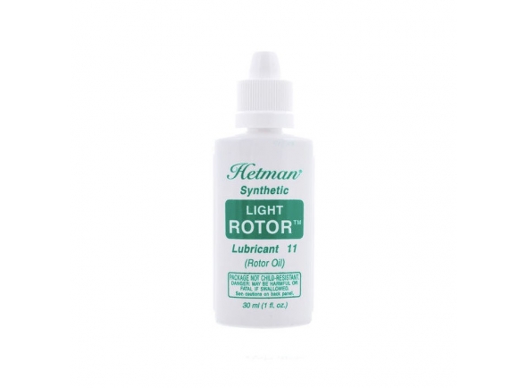 OLEO CILINDROS/Mantenimiento y Limpieza Hetman OLEO CILINDROS LIGHT ROTOR NO.11