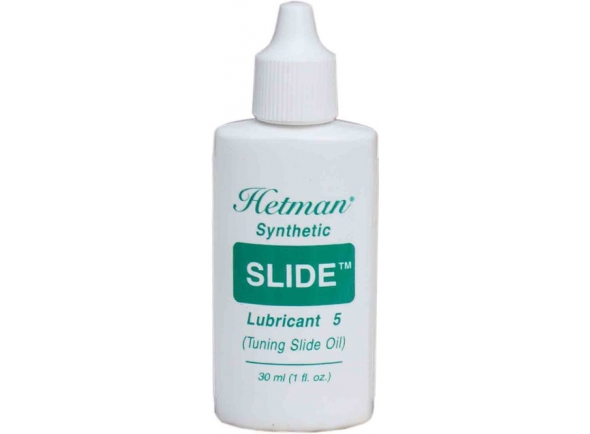 OLEO SLIDE/Mantenimiento y Limpieza Hetman OLEO SLIDE OIL NO.5